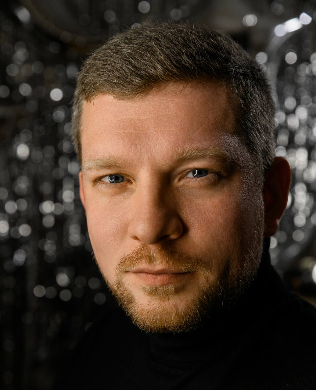Ткаченко Лёша