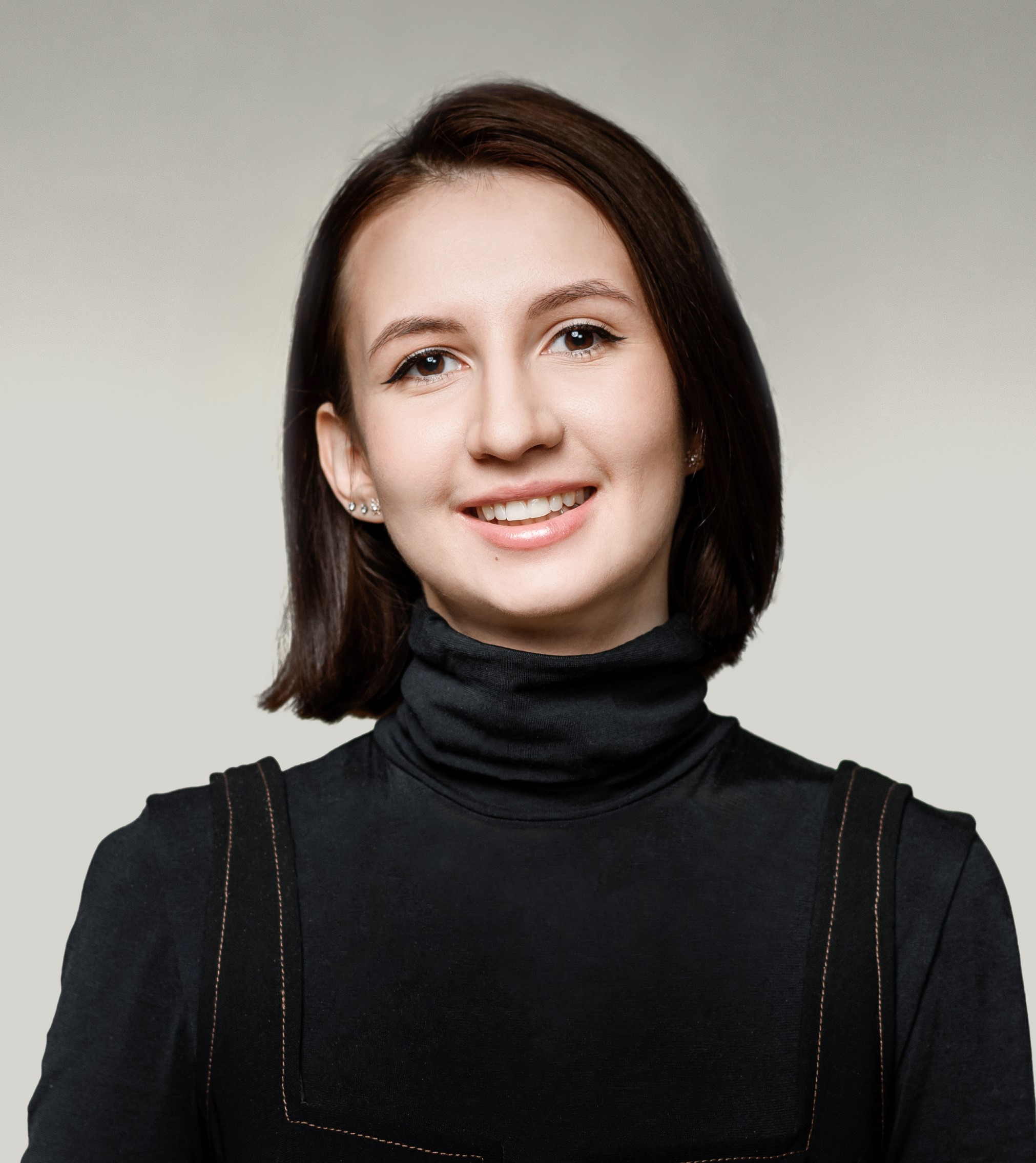 Азовцева Даша